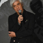 『THE オリバーな犬、(Gosh!!)このヤロウ MOVIE』完成披露上映会舞台挨拶