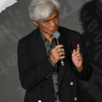 『THE オリバーな犬、(Gosh!!)このヤロウ MOVIE』完成披露上映会舞台挨拶