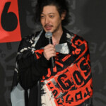 『THE オリバーな犬、(Gosh!!)このヤロウ MOVIE』完成披露上映会舞台挨拶