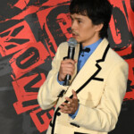 『THE オリバーな犬、(Gosh!!)このヤロウ MOVIE』完成披露上映会舞台挨拶