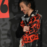 『THE オリバーな犬、(Gosh!!)このヤロウ MOVIE』完成披露上映会舞台挨拶