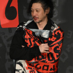 『THE オリバーな犬、(Gosh!!)このヤロウ MOVIE』完成披露上映会舞台挨拶