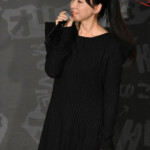 『THE オリバーな犬、(Gosh!!)このヤロウ MOVIE』完成披露上映会舞台挨拶