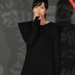 『THE オリバーな犬、(Gosh!!)このヤロウ MOVIE』完成披露上映会舞台挨拶