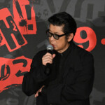 『THE オリバーな犬、(Gosh!!)このヤロウ MOVIE』完成披露上映会舞台挨拶