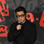 『THE オリバーな犬、(Gosh!!)このヤロウ MOVIE』完成披露上映会舞台挨拶