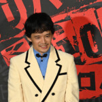 『THE オリバーな犬、(Gosh!!)このヤロウ MOVIE』完成披露上映会舞台挨拶