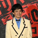 『THE オリバーな犬、(Gosh!!)このヤロウ MOVIE』完成披露上映会舞台挨拶