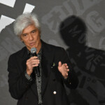 『THE オリバーな犬、(Gosh!!)このヤロウ MOVIE』完成披露上映会舞台挨拶