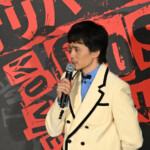 『THE オリバーな犬、(Gosh!!)このヤロウ MOVIE』完成披露上映会舞台挨拶