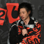 『THE オリバーな犬、(Gosh!!)このヤロウ MOVIE』完成披露上映会舞台挨拶