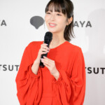 写真集『25』発売記念会見