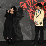 『THE オリバーな犬、(Gosh!!)このヤロウ MOVIE』完成披露上映会舞台挨拶