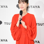 写真集『25』発売記念会見