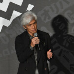 『THE オリバーな犬、(Gosh!!)このヤロウ MOVIE』完成披露上映会舞台挨拶