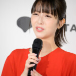 写真集『25』発売記念会見