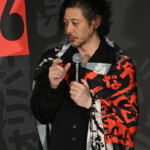 『THE オリバーな犬、(Gosh!!)このヤロウ MOVIE』完成披露上映会舞台挨拶