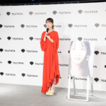 写真集『25』発売記念会見