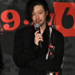 『THE オリバーな犬、(Gosh!!)このヤロウ MOVIE』完成披露上映会舞台挨拶