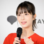 写真集『25』発売記念会見