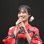 映画『火喰鳥を、喰う』完成披露試写会