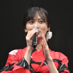 映画『火喰鳥を、喰う』完成披露試写会