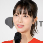 写真集『25』発売記念会見