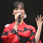 映画『火喰鳥を、喰う』完成披露試写会