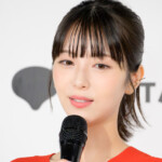 写真集『25』発売記念会見