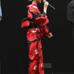 映画『火喰鳥を、喰う』完成披露試写会