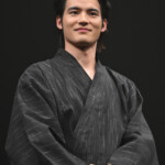 映画『火喰鳥を、喰う』完成披露試写会