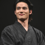 映画『火喰鳥を、喰う』完成披露試写会