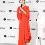 写真集『25』発売記念会見