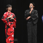 映画『火喰鳥を、喰う』完成披露試写会