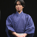 映画『火喰鳥を、喰う』完成披露試写会