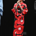 映画『火喰鳥を、喰う』完成披露試写会