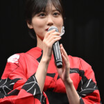 映画『火喰鳥を、喰う』完成披露試写会