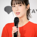 写真集『25』発売記念会見