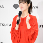 写真集『25』発売記念会見