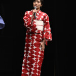 映画『火喰鳥を、喰う』完成披露試写会