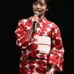 映画『火喰鳥を、喰う』完成披露試写会