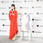 写真集『25』発売記念会見