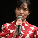 映画『火喰鳥を、喰う』完成披露試写会