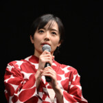 映画『火喰鳥を、喰う』完成披露試写会