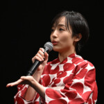 映画『火喰鳥を、喰う』完成披露試写会