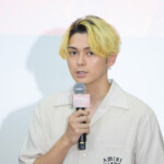 映画『カラダ探し THE LAST NIGHT』学校プレミア