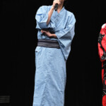 映画『火喰鳥を、喰う』完成披露試写会