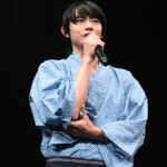 映画『火喰鳥を、喰う』完成披露試写会