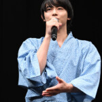 映画『火喰鳥を、喰う』完成披露試写会