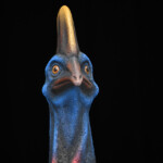 映画『火喰鳥を、喰う』完成披露試写会